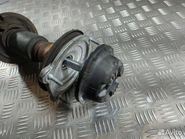 Амортизатор передний правый Audi A7 4G 2012