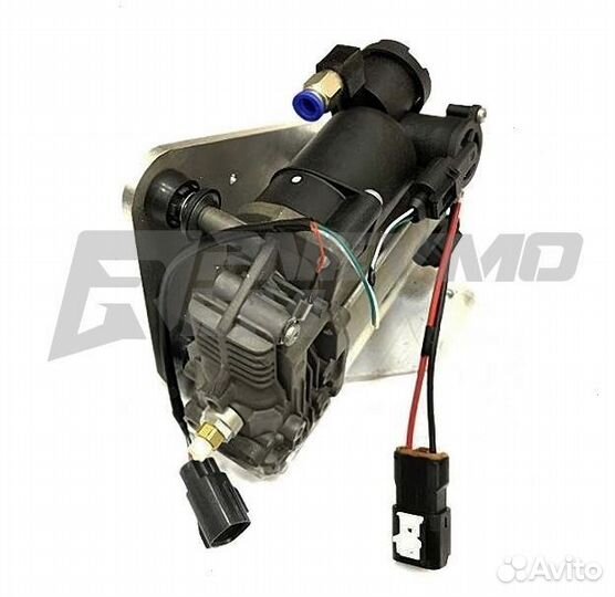 Компрессор пневмоподвески Land Rover Sport L320