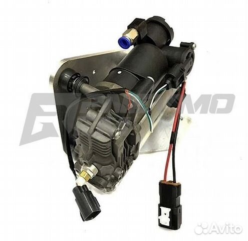 Компрессор пневмоподвески Land Rover Sport L320