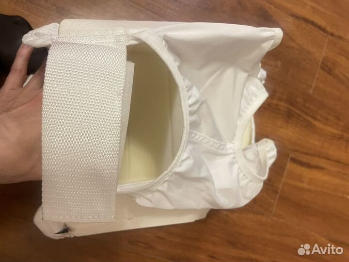 Жилет для каратэ размер м