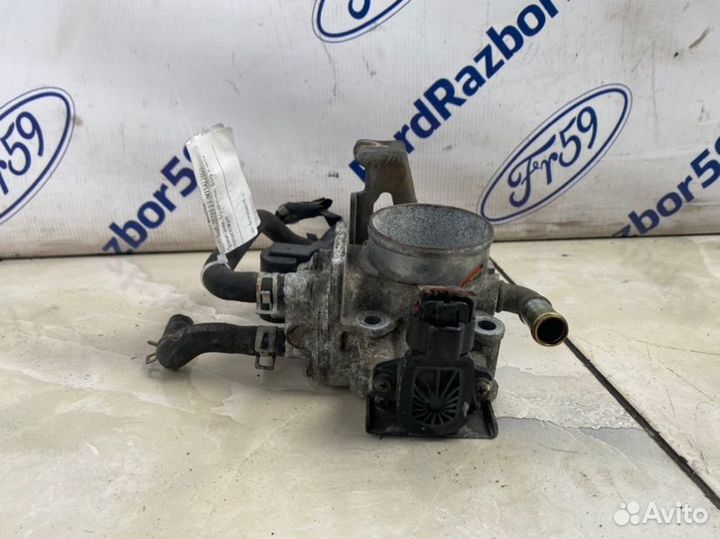 Дроссельная заслонка Suzuki Swift ZD21S 1.5 (M15A)