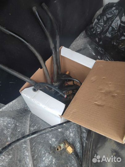 Гбо 4 поколения бу