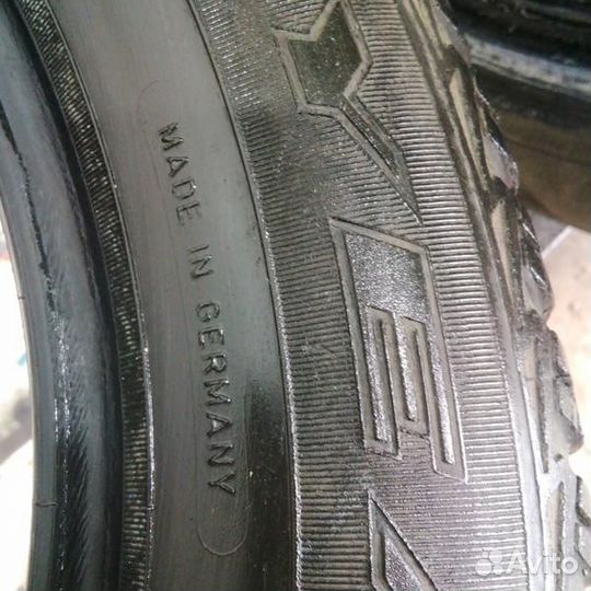 Goodyear UltraGrip Ice+ 205/60 R16