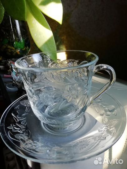 Коф.сервиз, чайн.пары, коф. пара, бутылка/ масла