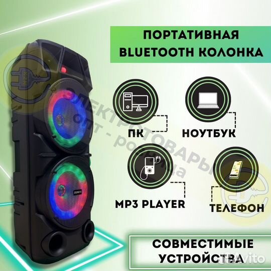 Jbl 310 колонка не тянет, бери колонку ZQS 8210