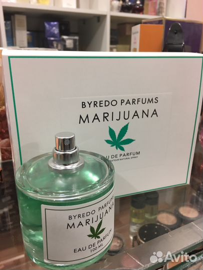 Byredo