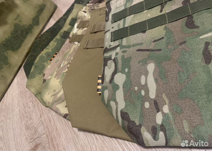 Напашник чехол