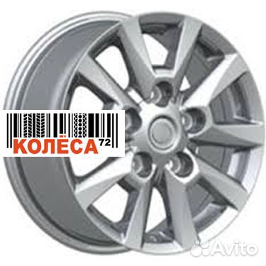 Replay LX40 8.5x20 5x150 ET58 Dia110.1 S