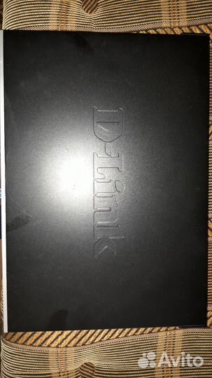 Коммутатор