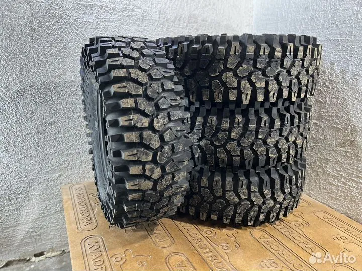 Шины для квадроцикла Maxxis roxxzilla 32 10 15