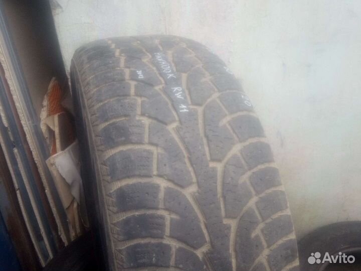 Hankook I'Pike RW11 275/60 R20 114T