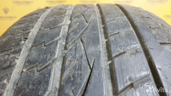 Continental CrossContact UHP E 255/50 R19 107V