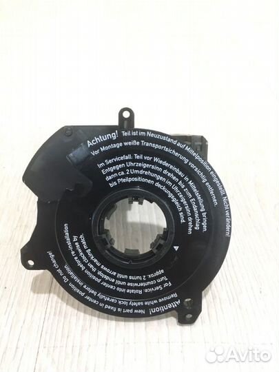 Датчик угла поворота руля Mercedes Benz E230 W211