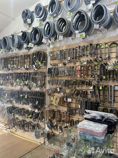 Ремонт холодильников