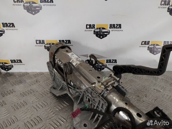 Колонка рулевая Opel Insignia