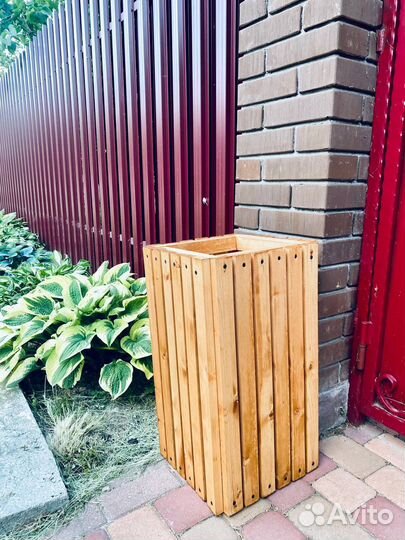 Урна для мусора