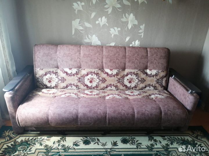 Диван раскладной