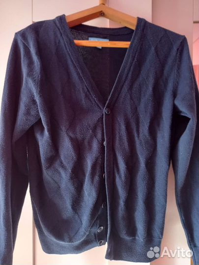 Школьная одежда для мальчика 140 146