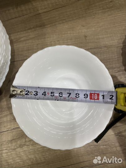 Набор столовой посуды luminarc