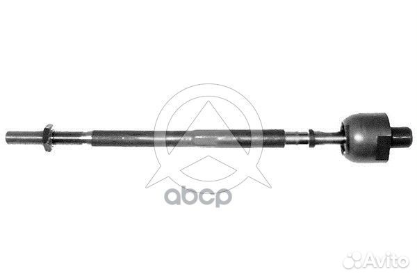 Тяга рулевая (без наконечника) LR sidem 41314