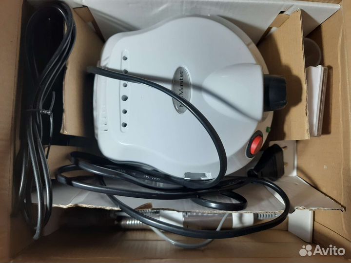 Аппарат для маникюра