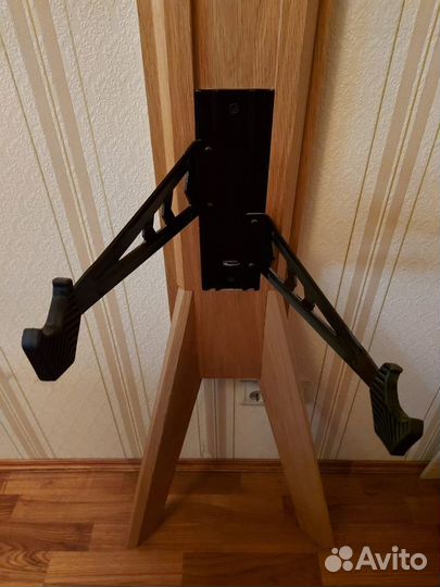 Консоль/держатель для велосипедов