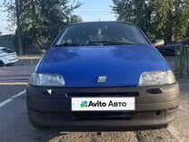 FIAT Punto 1.1 MT, 1995, 440 000 км, с пробегом, цена 260 000 руб.