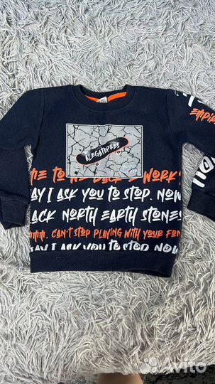 Свитшоты 104