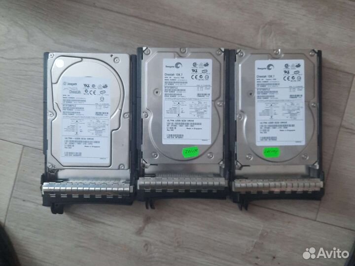 Сервер dell poweredge 2600