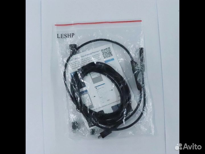 Эндоскоп камера бинокль микроскоп