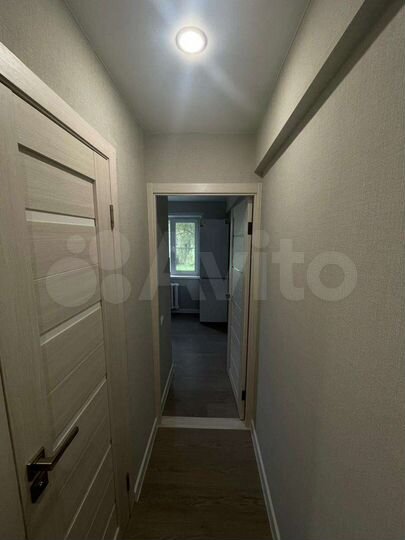 2-к. квартира, 45 м², 1/5 эт.