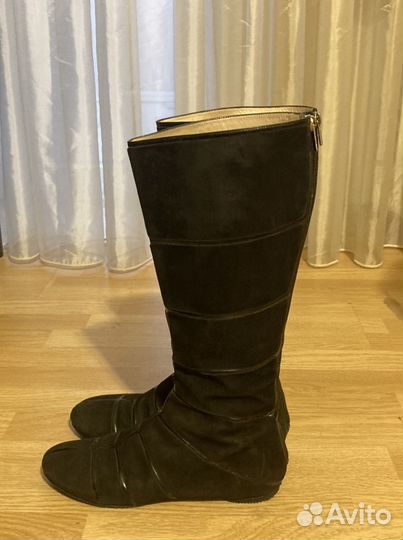 Сапоги