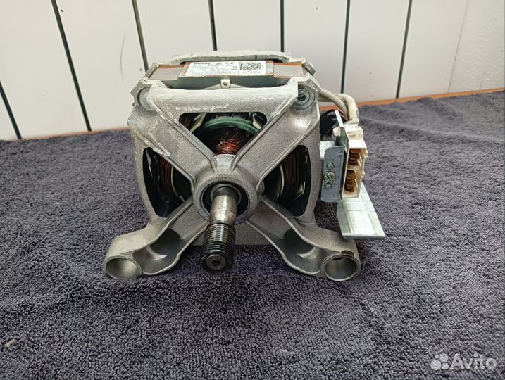 Hxgp2L.62 Двигатель стиральной машины