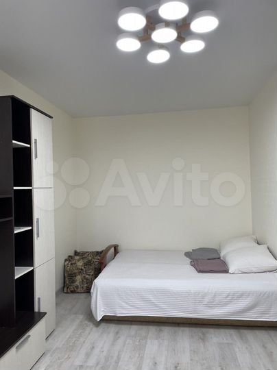 1-к. квартира, 36 м², 9/10 эт.