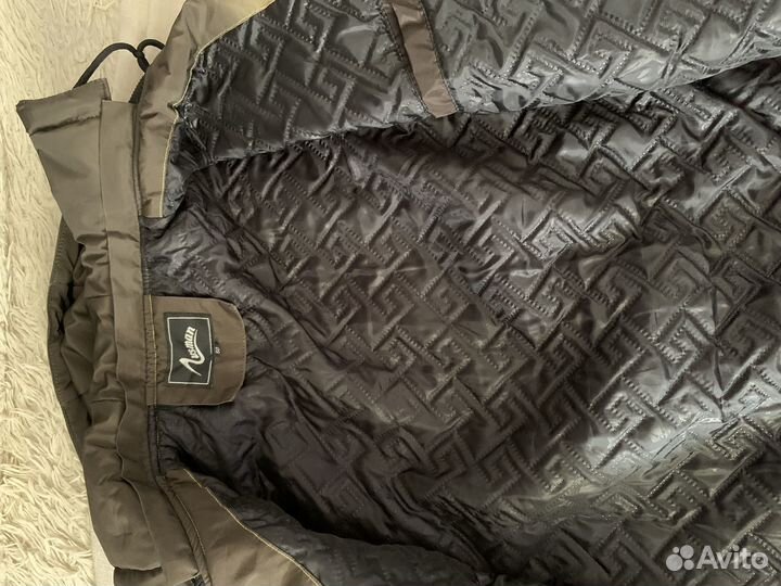 Куртка мужская