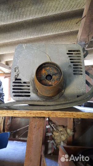 Горелка жидкотопливная Lamborghini