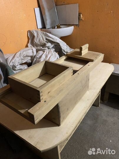 Шинковка для капусты