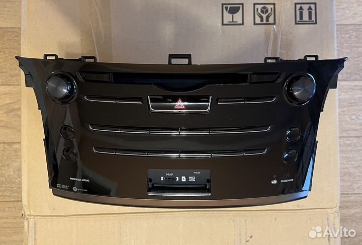 Магнитола Lexus LX 570 / 450d 2015 - 2022г.в