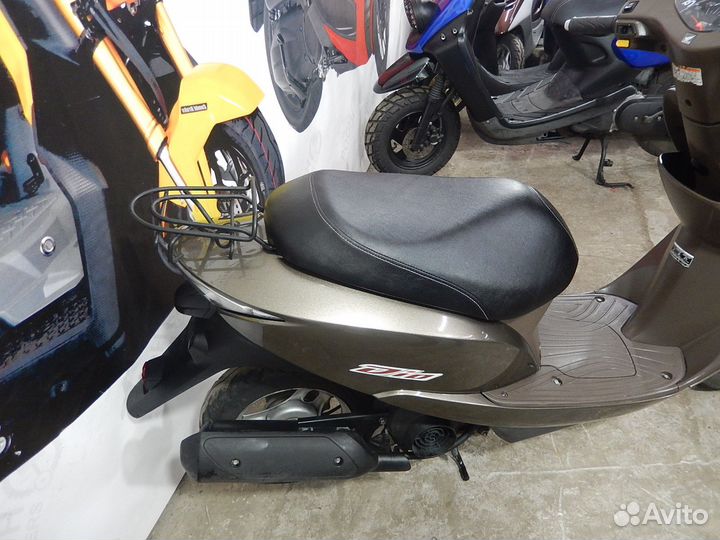 Скутер Honda Dio AF68 Cesta инжектор без пробега п