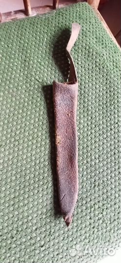 Ножны финки трудвача