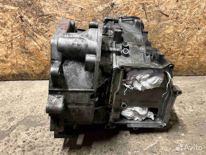 Кпп автоматическая (АКПП) Volkswagen golf 6 (5K1 2