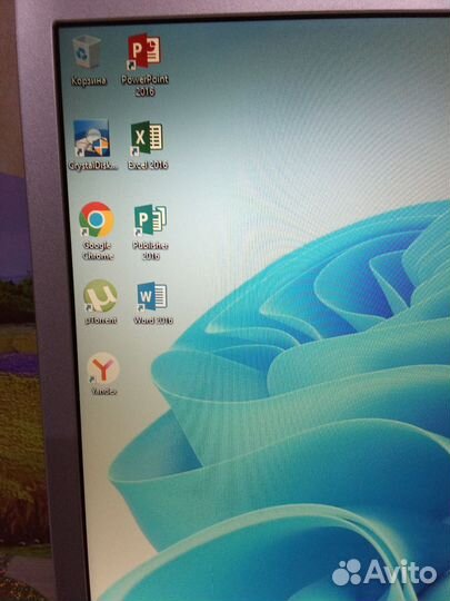 Ноутбук Dell 4/120Gb SSD