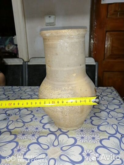 Кувшин старинный