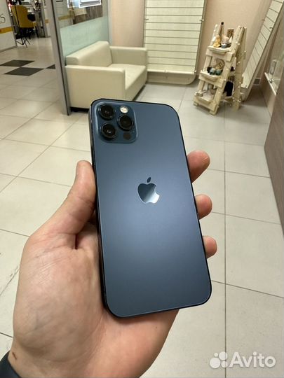 iPhone 12 Pro, 256 ГБ