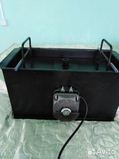 Вибропресс для блоков 38/19/19