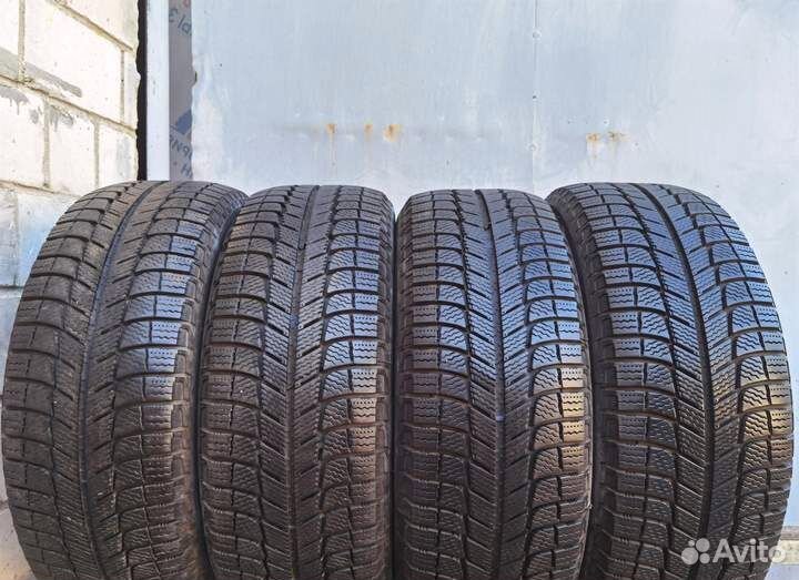 Michelin X-Ice XI3 205/55 R16 94H