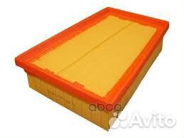 Фильтр воздушный 16546JD20B nissan