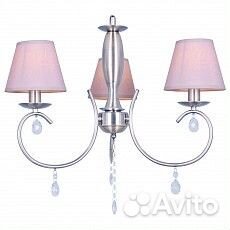 Подвесная люстра TopLight Gillian TL1136-3H