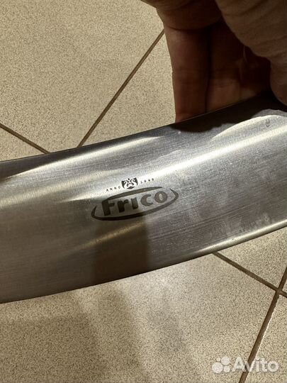 Нож для сыра большой