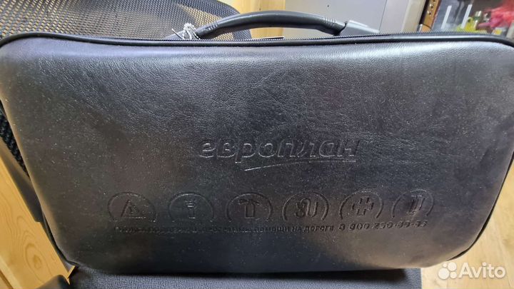 Набор автомобилиста подарочный